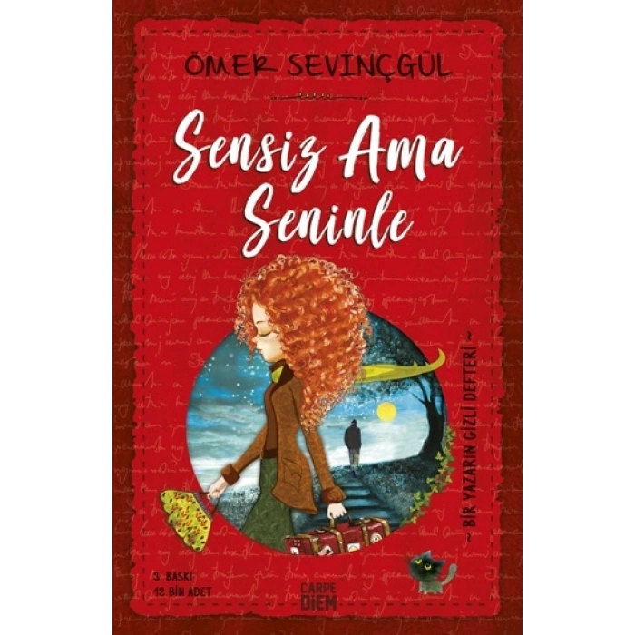 Sensiz Ama Seninle
