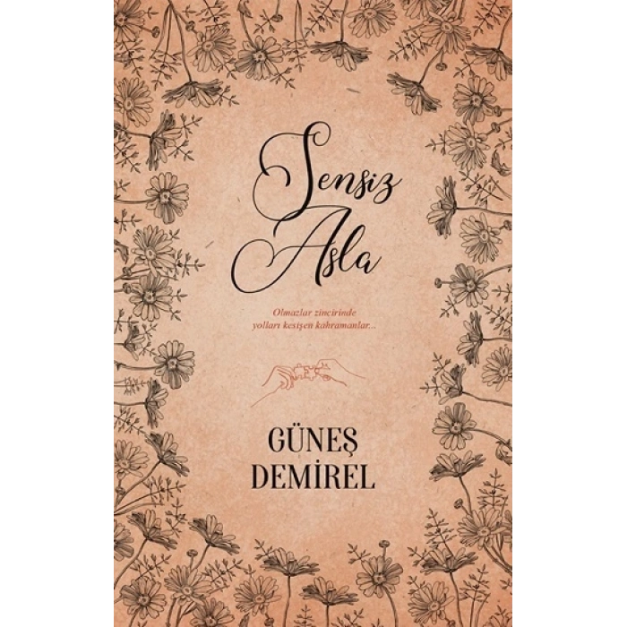 Sensiz Asla