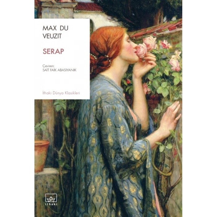Serap