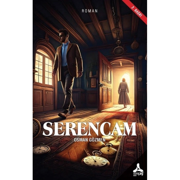 Serencam