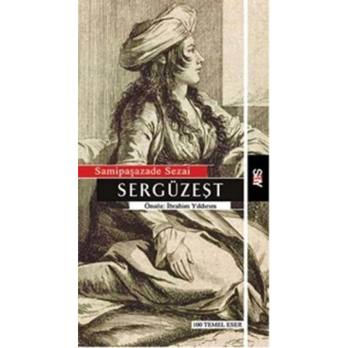 Sergüzeşt