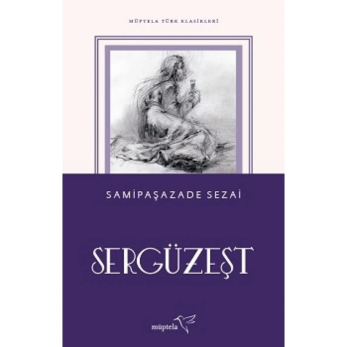Sergüzeşt