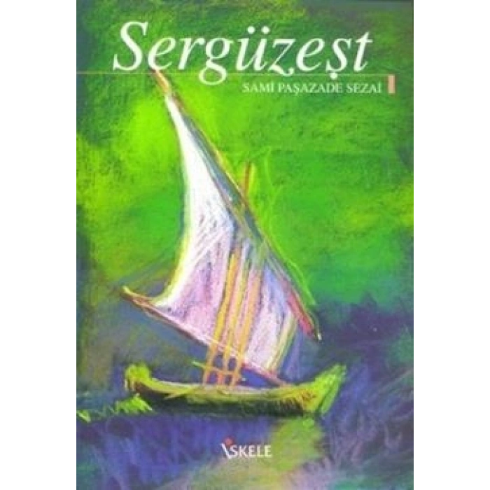 Sergüzeşt