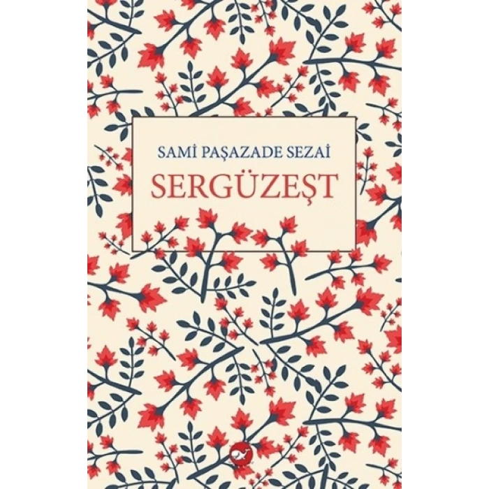 Sergüzeşt