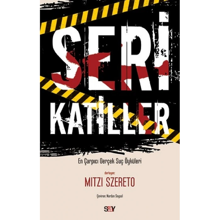 Seri Katiller