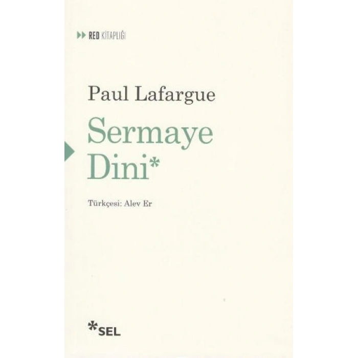 Sermaye Dini