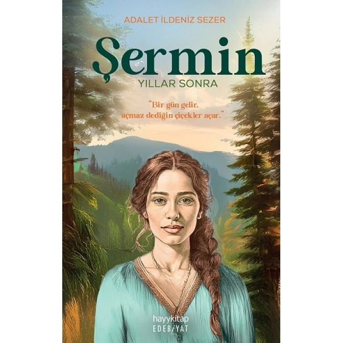 Şermin