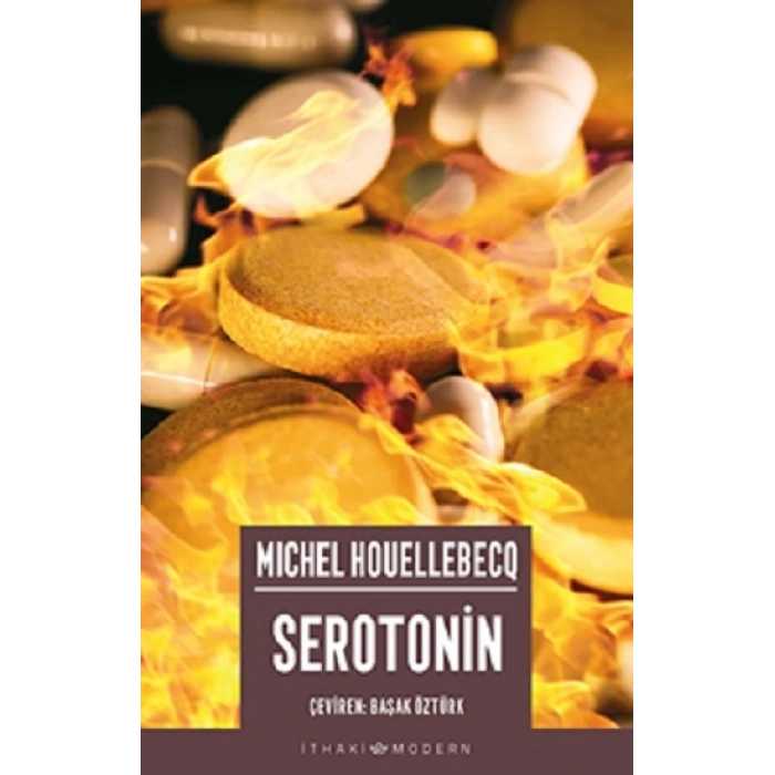 Serotonin