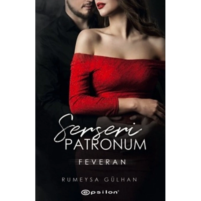 Serseri Patronum - Feveran