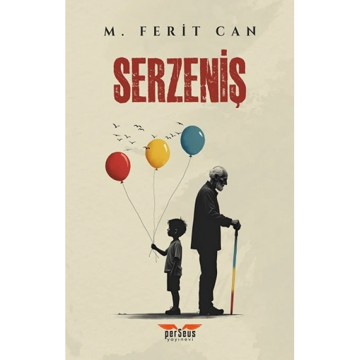 Serzeniş