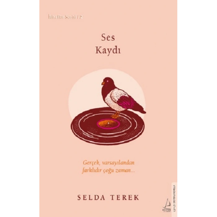 Ses Kaydı