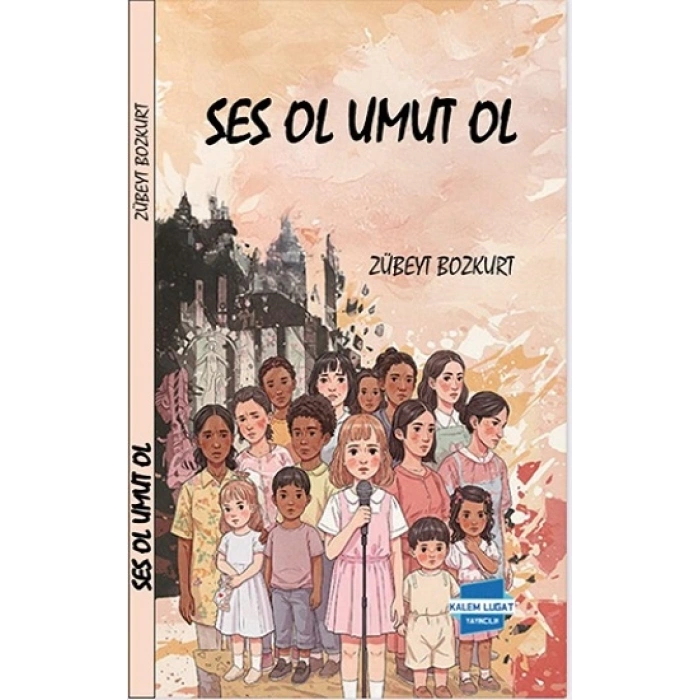 Ses Ol Umut Ol