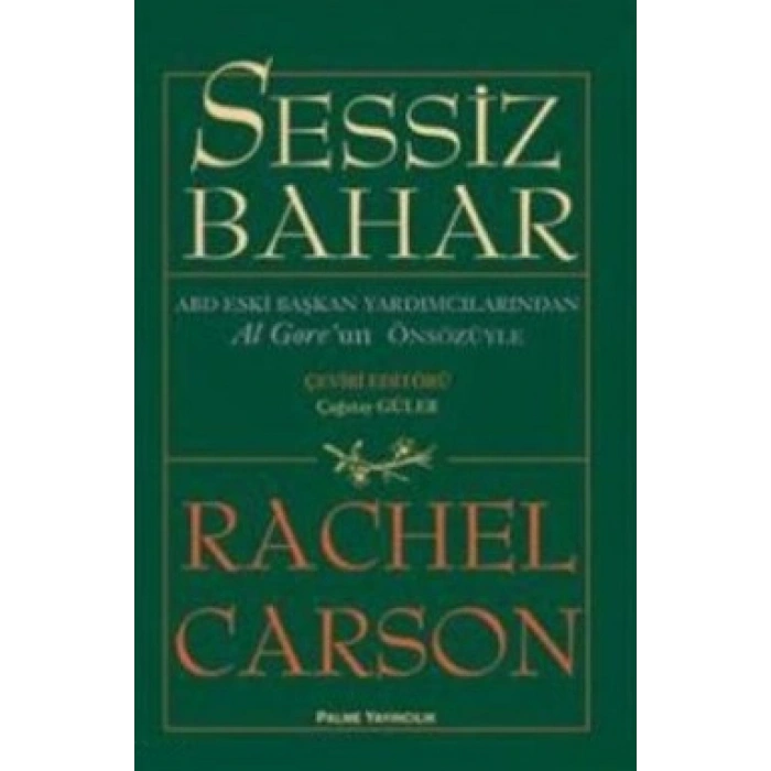 Sessiz Bahar