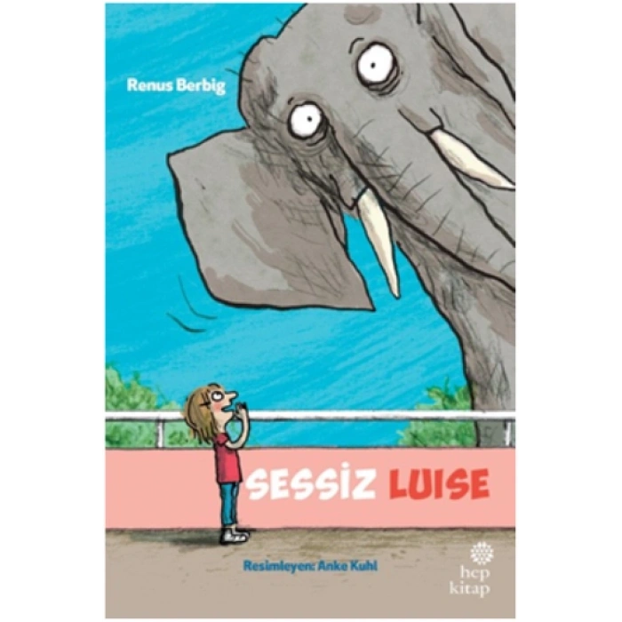 Sessiz Luise