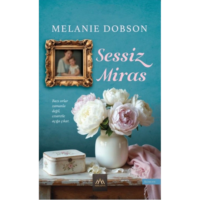 Sessiz Miras