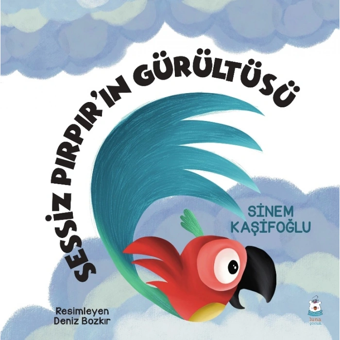 Sessiz Pırpır’ın Gürültüsü