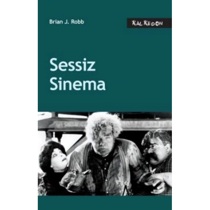 Sessiz Sinema