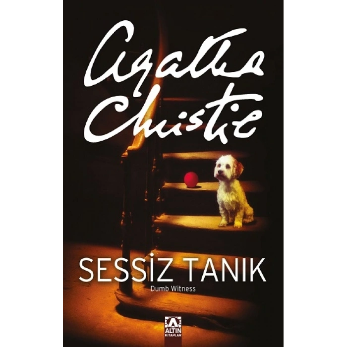 Sessiz Tanık