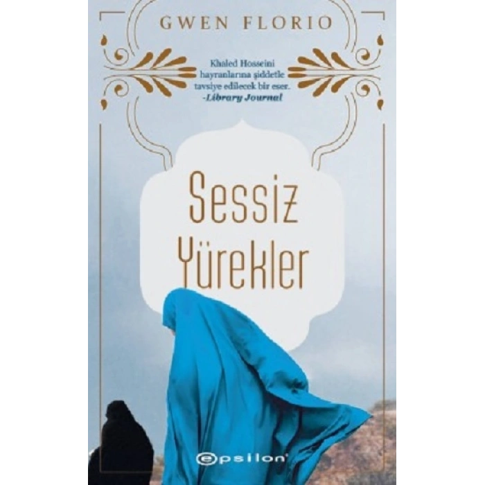 Sessiz Yürekler
