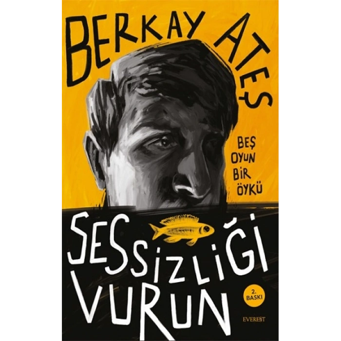 Sessizliği Vurun