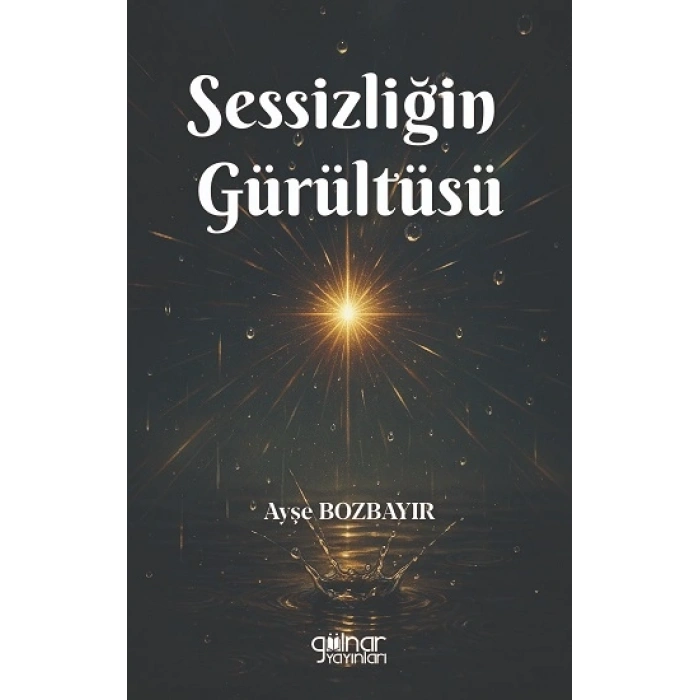 Sessizliğin Gürültüsü