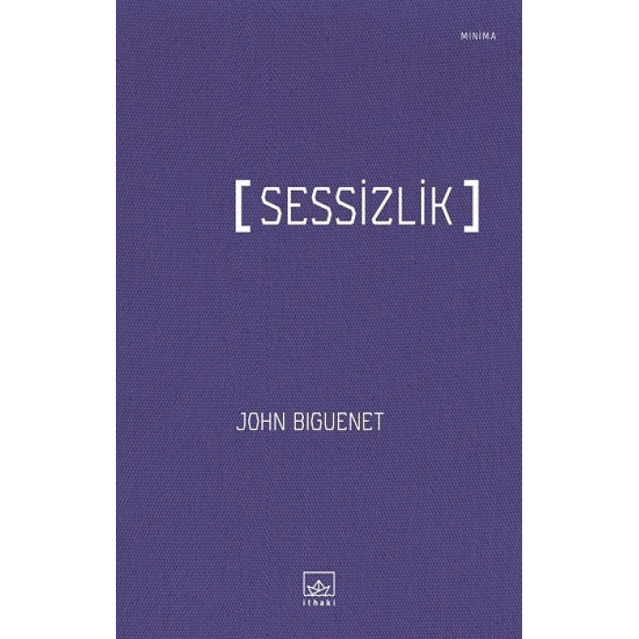Sessizlik