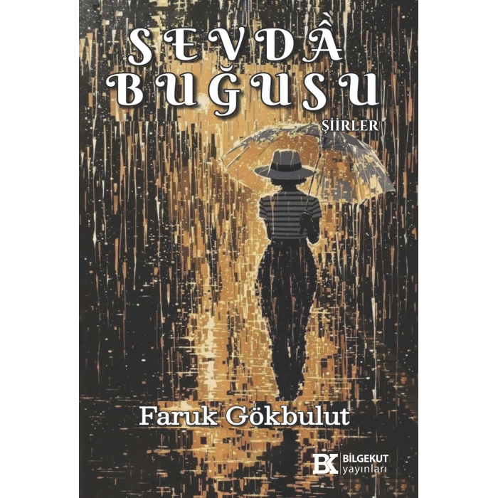 Sevda Buğusu