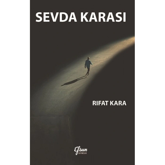 Sevda Karası