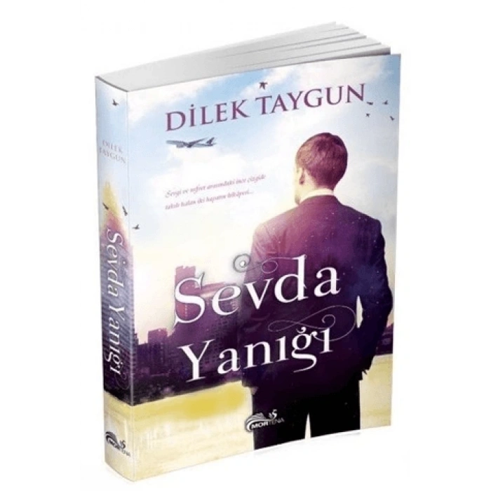 Sevda Yanığı