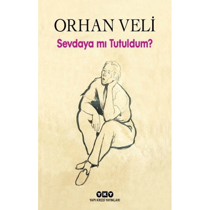 Sevdaya mı Tutuldum?