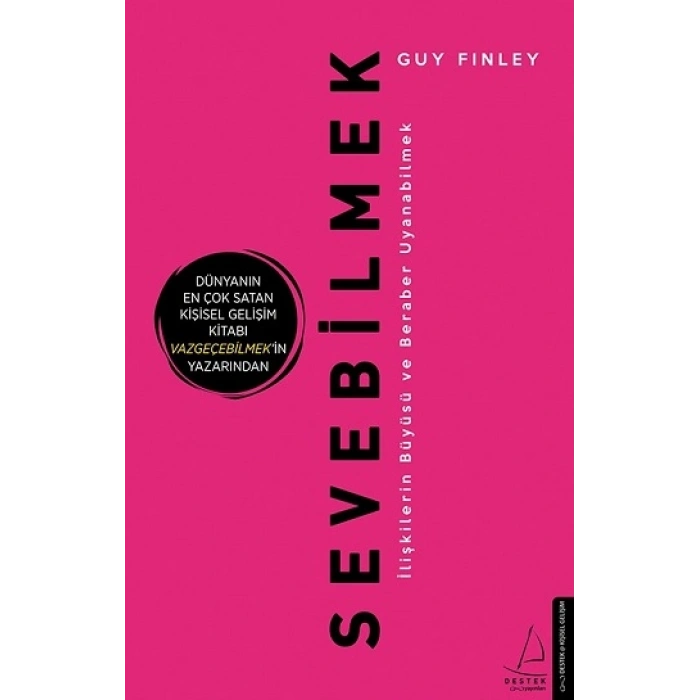 Sevebilmek