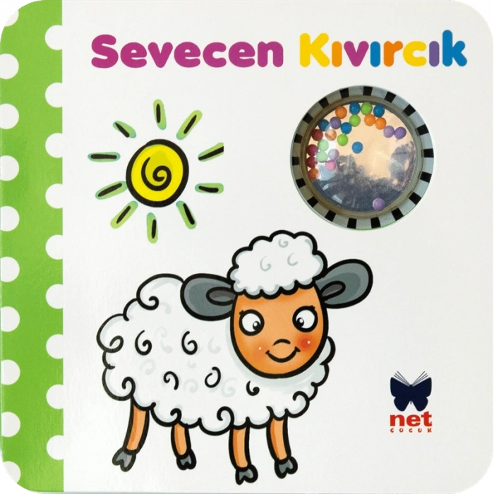 Sevecen Kıvırcık