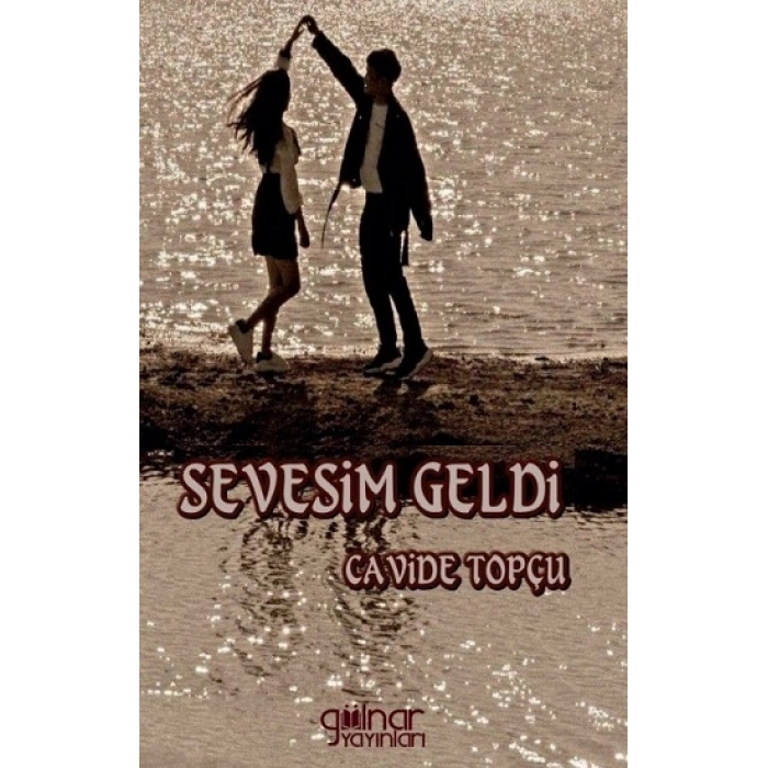 Sevesim Geldi