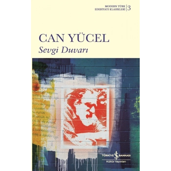 Sevgi Duvarı