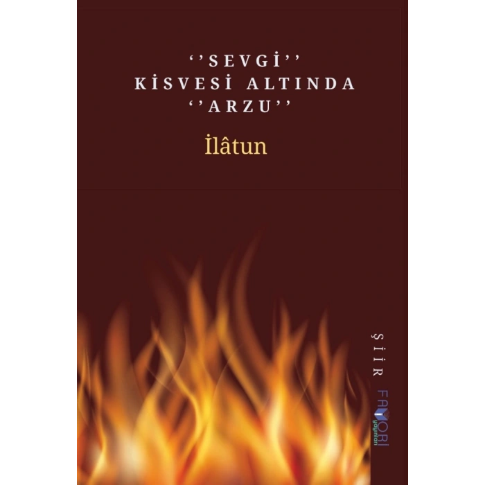 Sevgi Kisvesi Altında Arzu