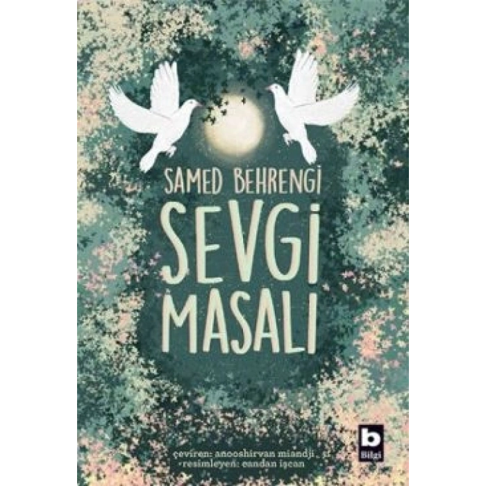 Sevgi Masalı