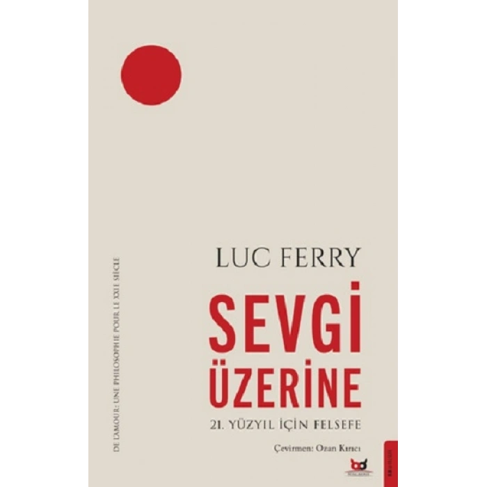 Sevgi Üzerine