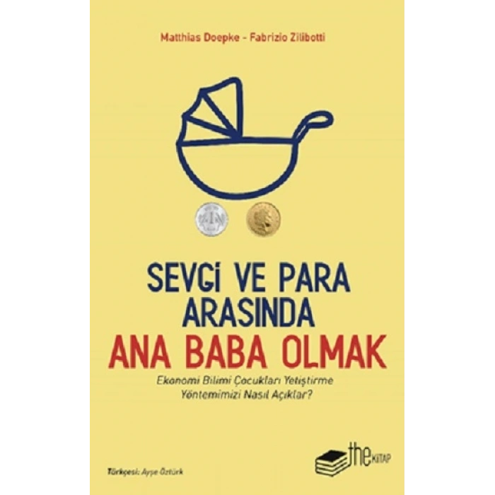Sevgi ve Para Arasında Ana Baba Olmak