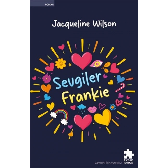Sevgiler Frankie