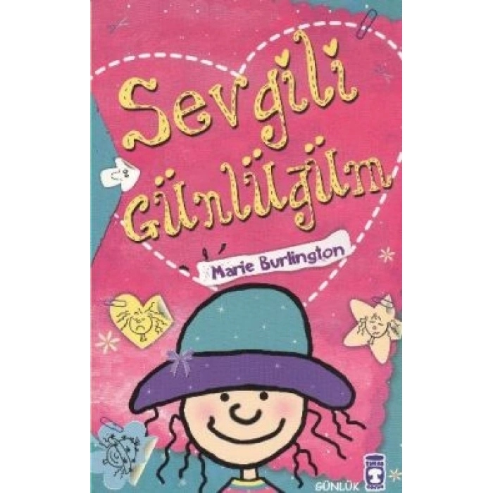 Sevgili Günlüğüm