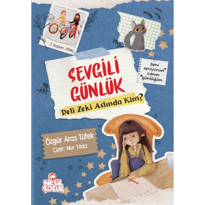 Sevgili Günlük