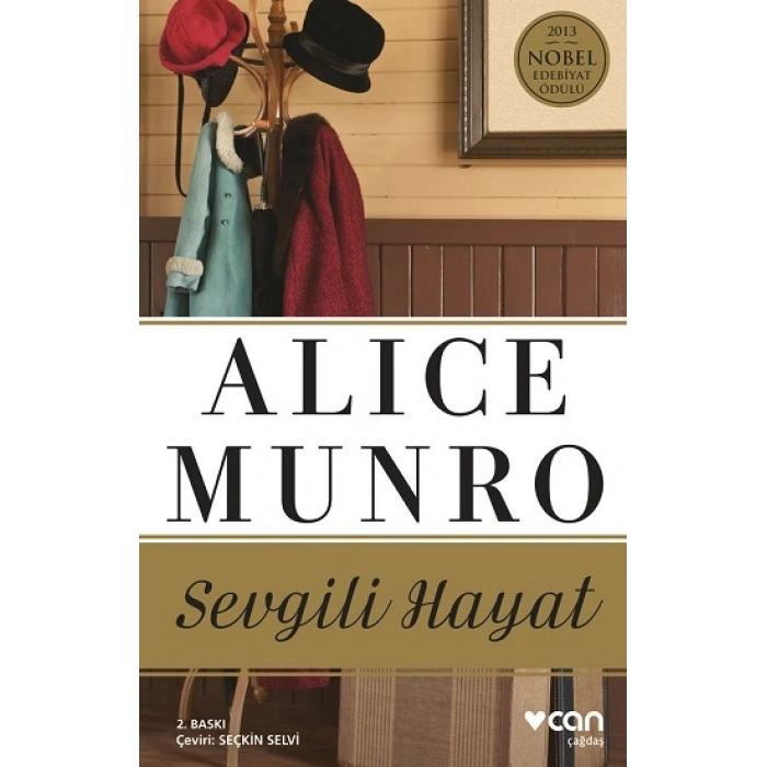 Sevgili Hayat