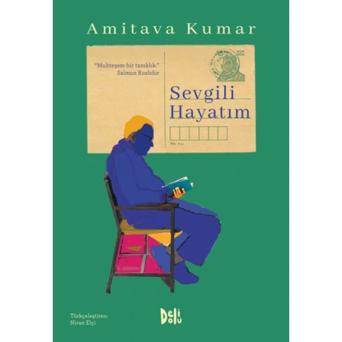 Sevgili Hayatım