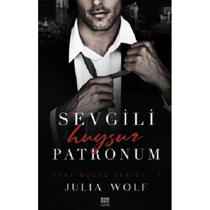 Sevgili Huysuz Patronum