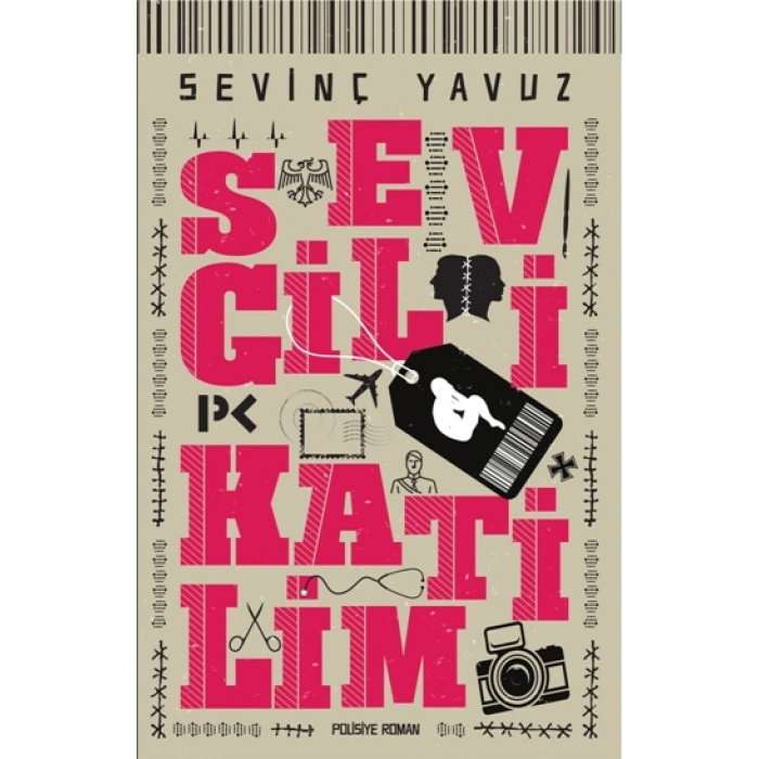 Sevgili Katilim