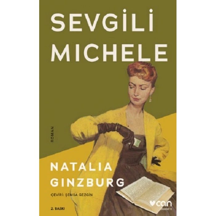 Sevgili Michele