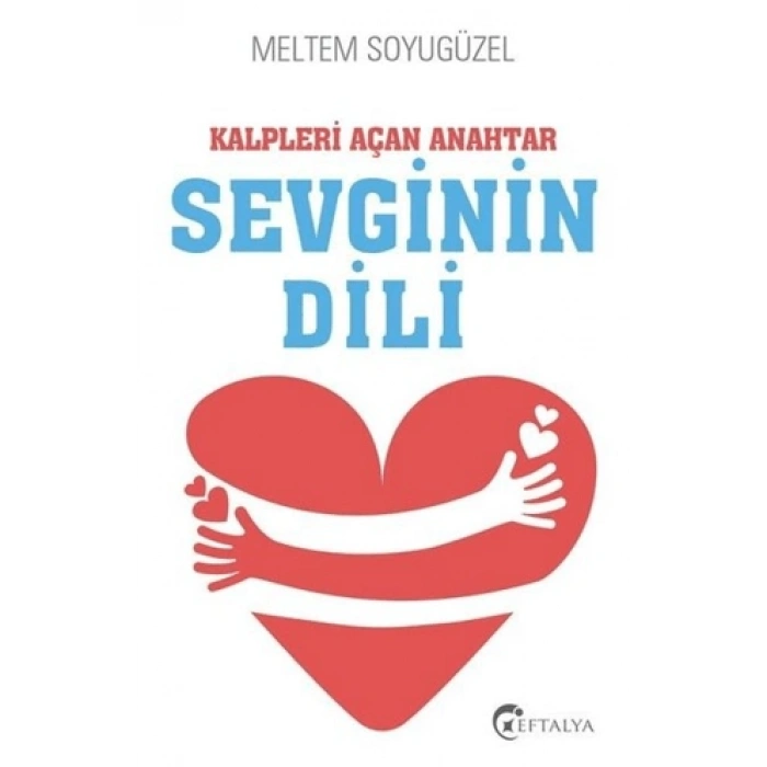 Sevginin Dili