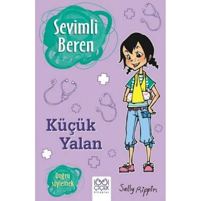 Sevimli Beren - Küçük Yalan - Doğru Söylemek