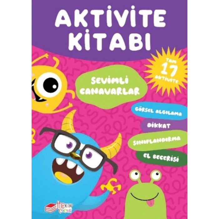 Sevimli Canavarlar