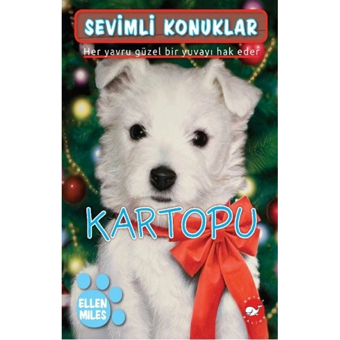 Sevimli Konuklar-2 Kartopu